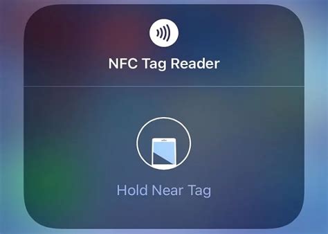 program nfc card with iphone|where is nfc on iphone.